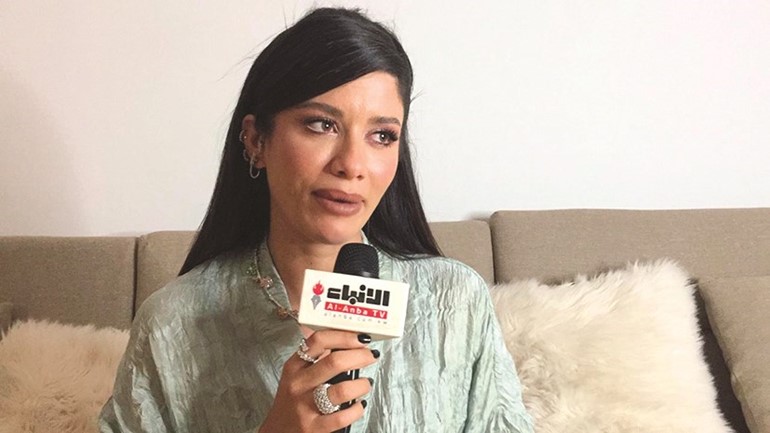 بالفيديو.. سينتيا خليفة: أسعى وراء الاختلاف في الأدوار.. وأستعد للعالمية بفيلم ومسلسل