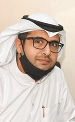 أحمد الدويلة
