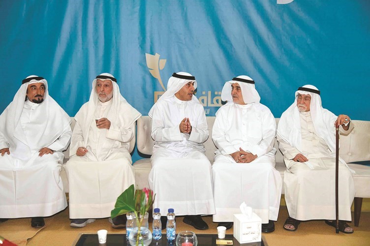 أحمد لاري وم.علي الموسى