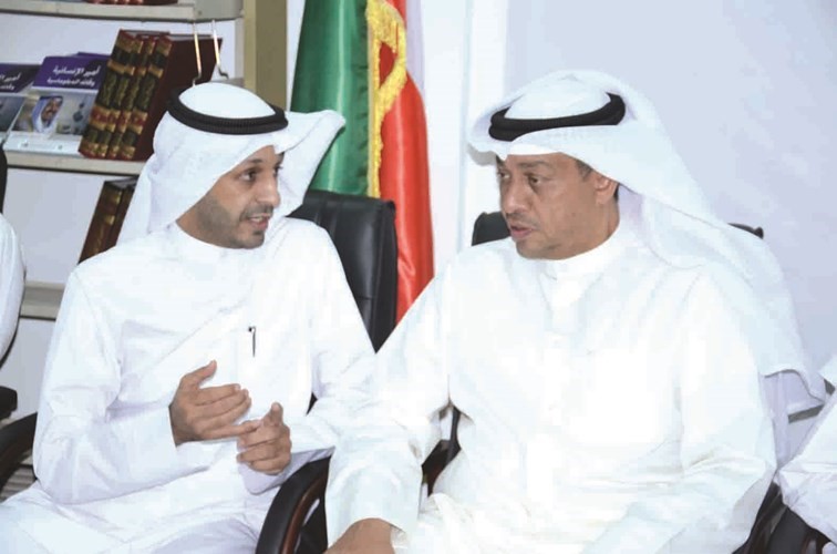 «جميعة الدراسات العليا» أقامت غبقتها الرمضانية