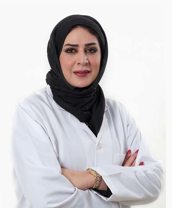 د.أسماء الكندري 