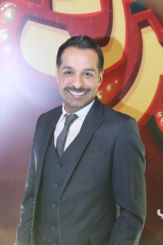 الفنان يعقوب عبدالله