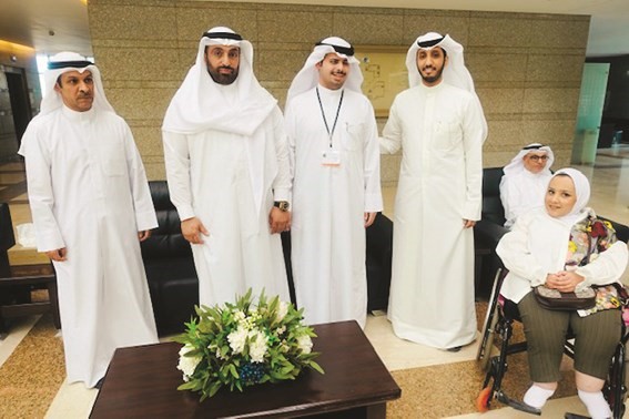 يوسف الرومي: الإدارة الجامعية مستعدة للتعاون مع اتحاد طلبة الجامعة لتحقيق المصالح الطلابية والتركيز على المنظومة التعليمية