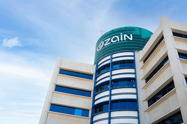 زين