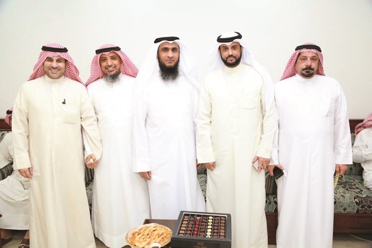 تهنئة بالشهر الفضيل
