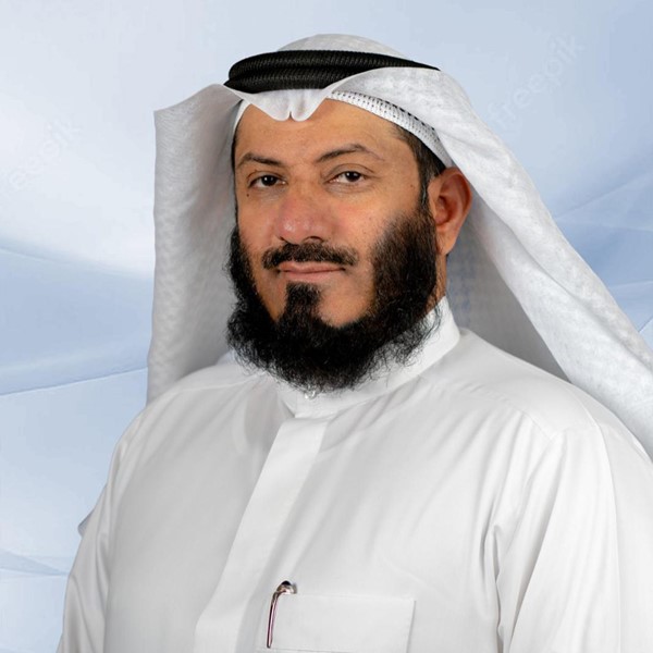  نايف العجمي