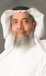 د.عبدالرحمن الجيران