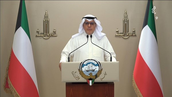 بالفيديو.. مجلس الوزراء: السماح بالعودة إلى الحياة الطبيعية