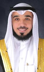 الشيخ خالد الخالدي