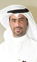 خالد العازمي