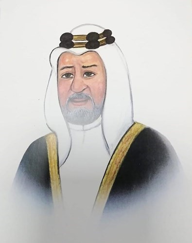 الشيخ جابر بن عبدالله