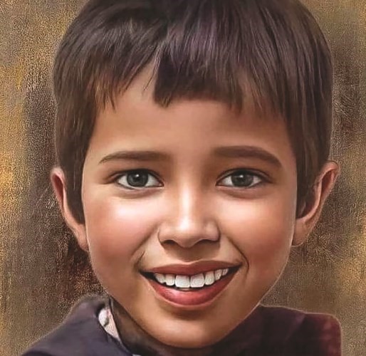 حمدالله يهدي «منزلاً» لأسرة ريان