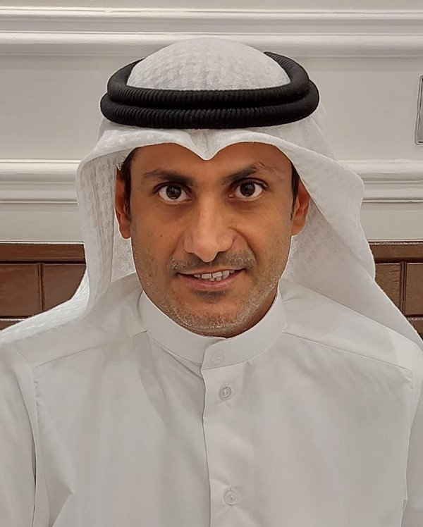  محمد الثنيان