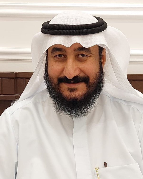 الشاعر ماجد الجارد