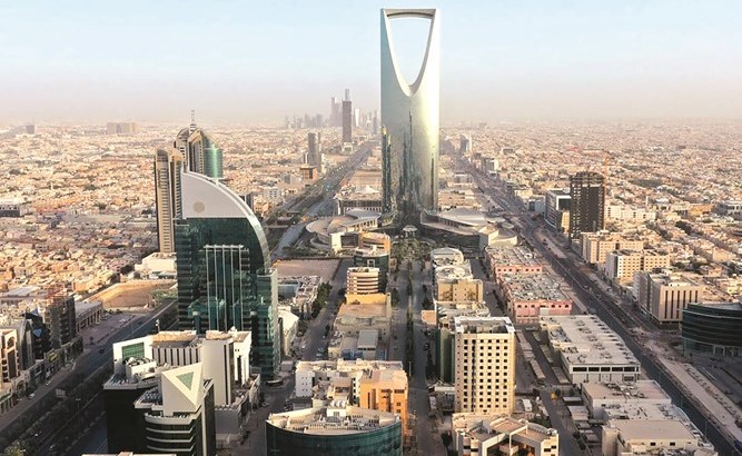 الاقتصاد السعودي يحقق أعلى معدلات نمو منذ 2011