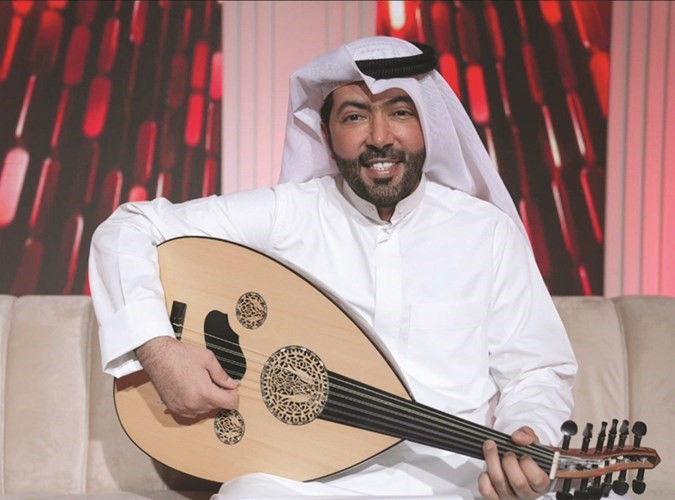 فيصل الراشد