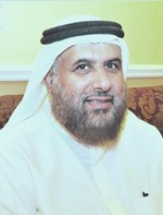  الشيخ بدر العقيل