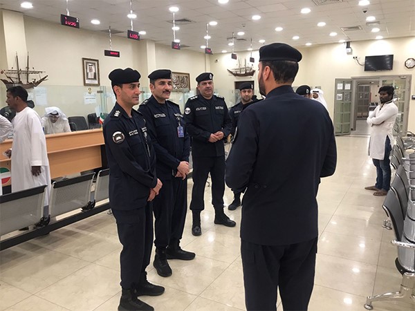 وكيل المؤسسات الإصلاحية يوجه بجواز لقاء السجناء بذويهم دون موعد مسبق خلال أيام عيد الفطر