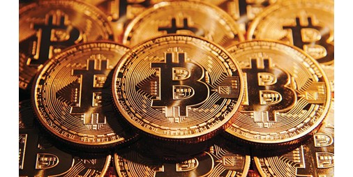 April Blows Cryptocurrencies, Bitcoin Loses