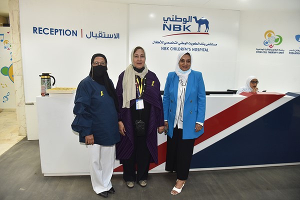 مستشفى البنك الوطني-أحمد علي