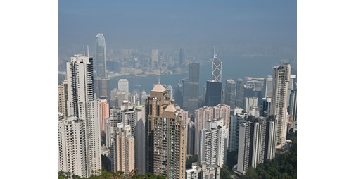 Hong Kong’s sovereign fund loses  billion