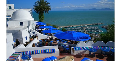 Tunisia is the first in the Arab world and fourth in the world among among the destinations most requested by French tourists