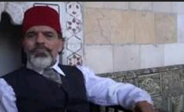 عبد الفتاح المزين : جديدي البوابات السبعة .. و"جوقة عزيزة" حدث حقيقي