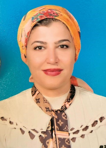 د.فهيمة العوضي