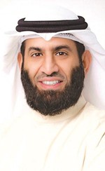 د. عبد الله البدر