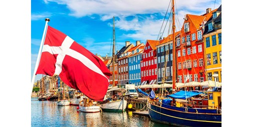 Denmark raises its forecast for economic growth in 2022