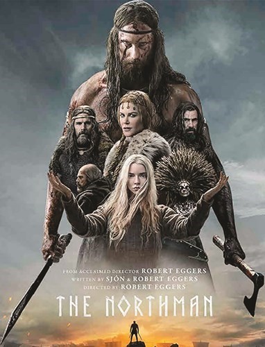 The Northman