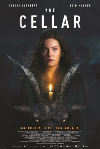 The Cellar