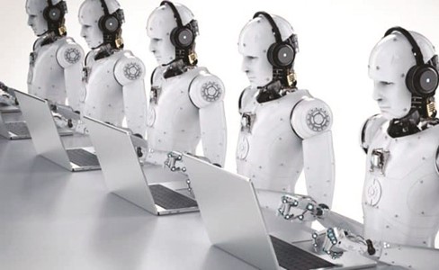 الذكاء الاصطناعي قد يحمي العالم من مخاطر «التسونامي»