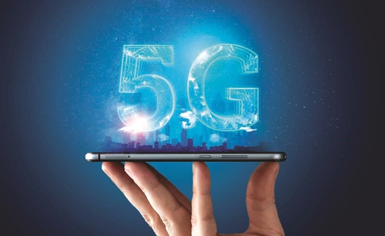 هيئة الاتصالات: إنترنت الـ «5G» أسرع 4 مرات من «الجيل الرابع» في التنزيل والتحميل