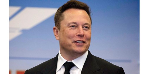 Elon Musk is considering visiting Indonesia to explore