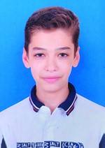 عمر محمد