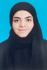 حوراء دشتي