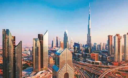 «الوطني»: الإمارات تتجه إلى تسجيل فائض مالي للمرة الثانية على التوالي