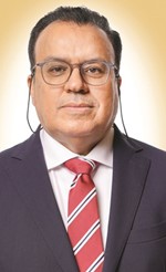 د. خالد السعيد