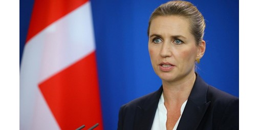 Danish Prime Minister: Inflation specter runs through