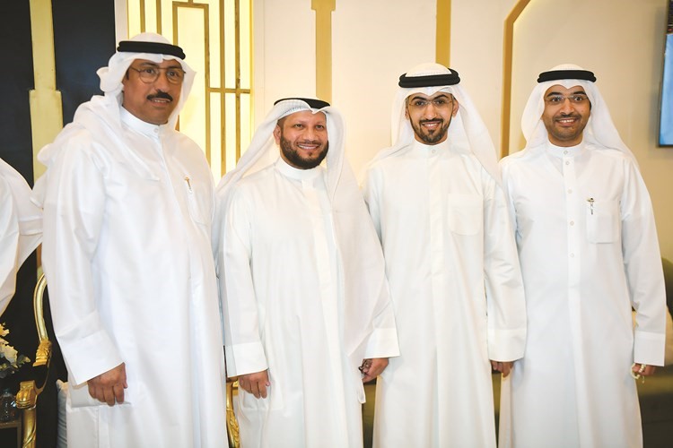 براك الشيتان مباركا