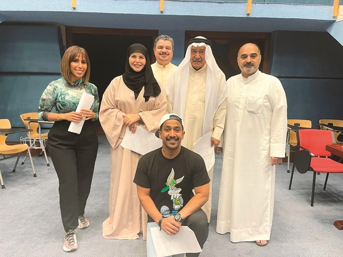 «خلّصت وملّصت».. تراثي جديد «الإذاعة»