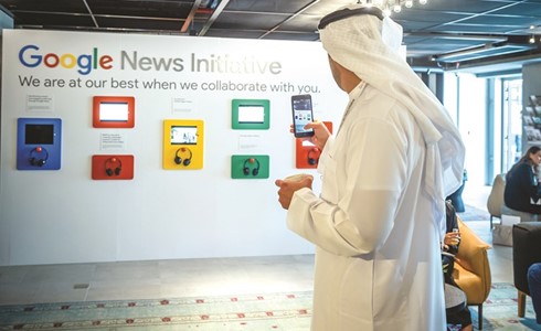 كيف أثرت «غوغل» في أكبر 3 اقتصادات عربية خلال 2021؟
