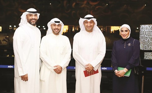 «الأهلي المتحد» يعلن رعايته الرسمية لدورة الألعاب الخليجية