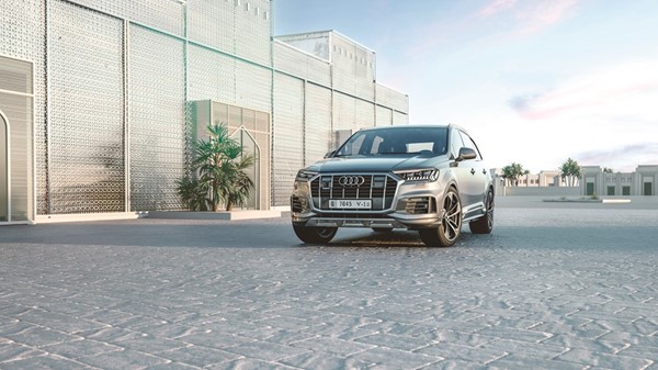 أودي Q7