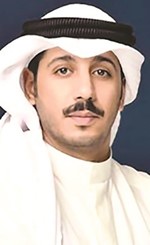 المحامي عبدالعزيز السبيعي