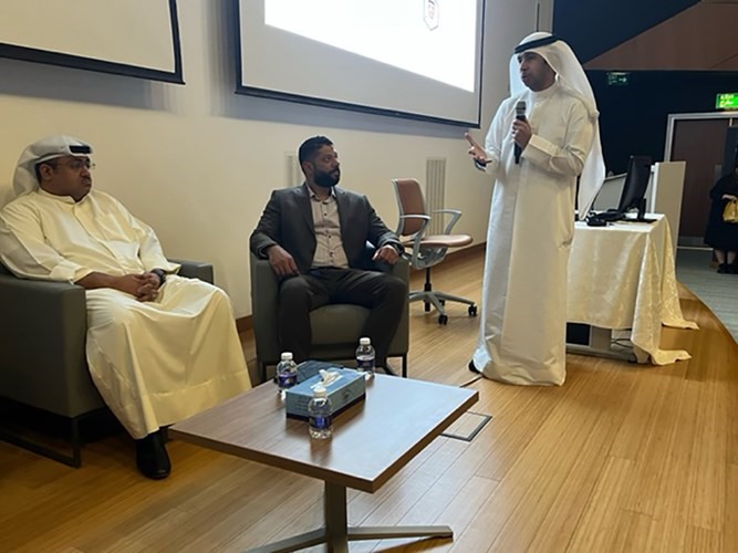 جامعة الكويت تختتم «المؤتمر الثاني للأمن السيبراني وأمن المعلومات» بمشاركة أكثر من 500 خبير وأكاديمي