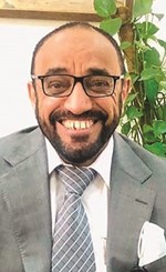 د.جمال الدعيج