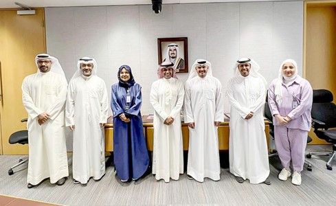 تعاون مشترك بين بنك بوبيان ومؤسسة الكويت للتقدم العلمي لتطوير الكوادر الوطنية