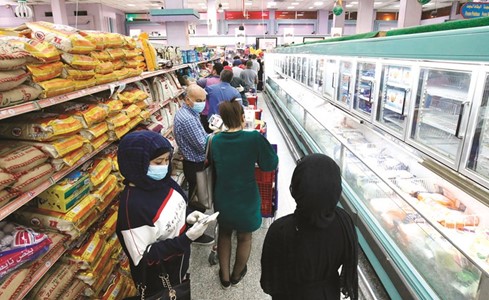 التضخم في الكويت الأعلى خليجياً وتخطى مستوياته القياسية منذ 10 سنوات